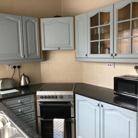 Bea's Cottage Newbiggin-by-the-Sea Esterno foto