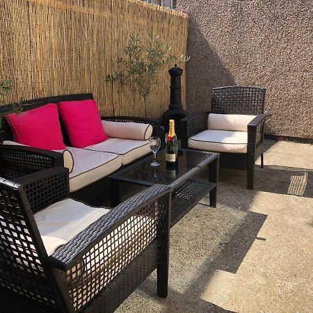 Bea's Cottage Newbiggin-by-the-Sea Esterno foto